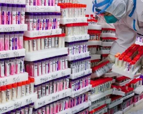 试管代怀生子需要多少钱，附试管费用明细一览!