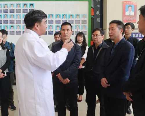 血常规检查后注意事项集锦，运动、洗澡均有讲究