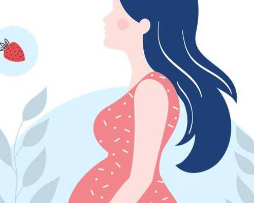 私人借卵代孕，怀孕31周胎儿发育