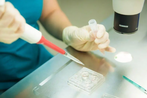 供卵会生化妊娠（什么是生化妊娠）